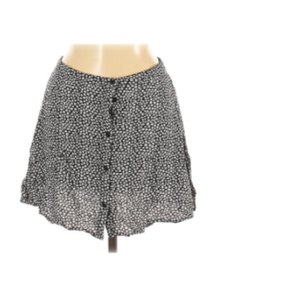 Skirt Flowy